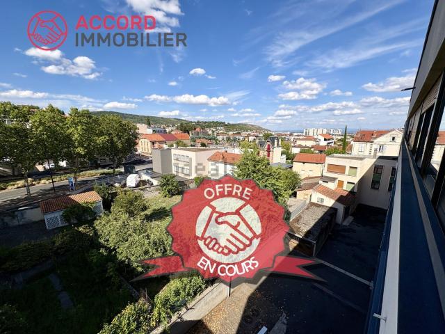 Appartement vente à Chamalières, Puy-de-Dôme