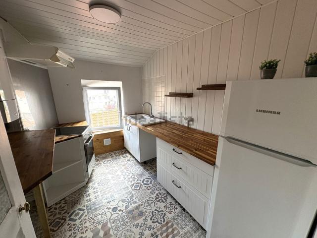 Appartement vente à Montjuzet, Clermont-Ferrand