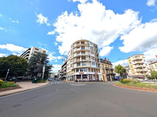 Appartement vente à Chamalières, Puy-de-Dôme