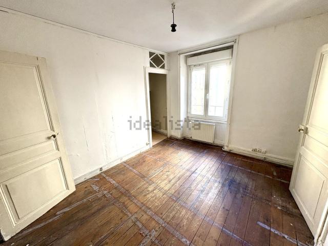 Appartement vente à Saint-Alyre, Clermont-Ferrand