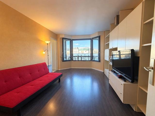 Appartement vente à Saint-Alyre, Clermont-Ferrand
