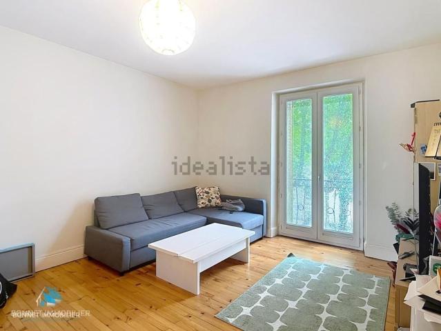 Appartement vente à Les Bughes, Clermont-Ferrand