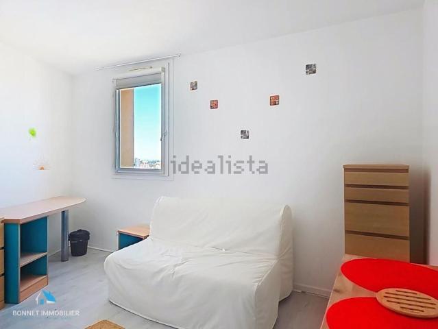 Appartement vente à Saint-Alyre, Clermont-Ferrand