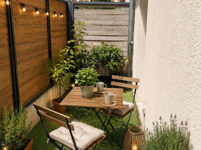 Appartement vente à Champfleuri, Clermont-Ferrand