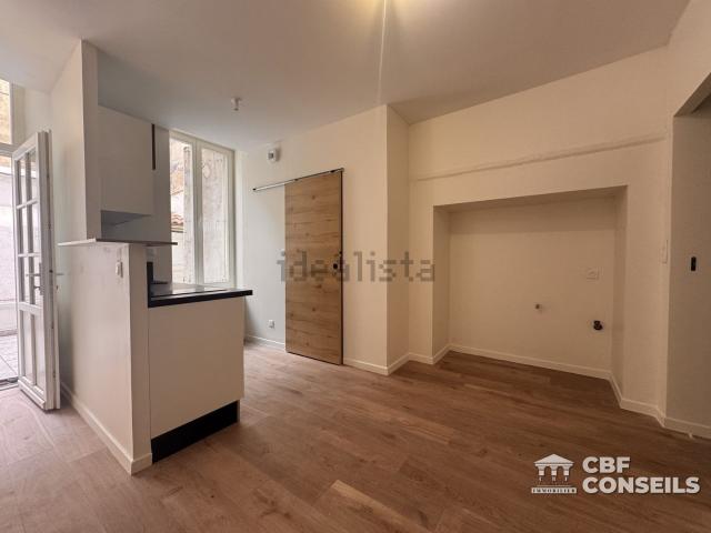 Appartement vente à Bonnabaud, Clermont-Ferrand