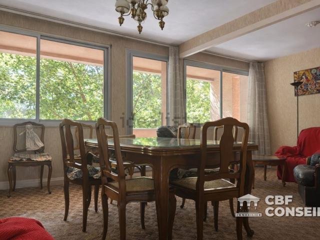 Appartement vente à Les Bughes, Clermont-Ferrand