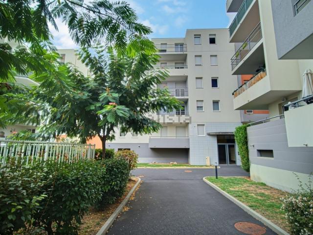 Appartement vente à La Gauthière, Clermont-Ferrand