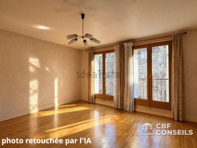 Appartement vente à Montferrand, Clermont-Ferrand