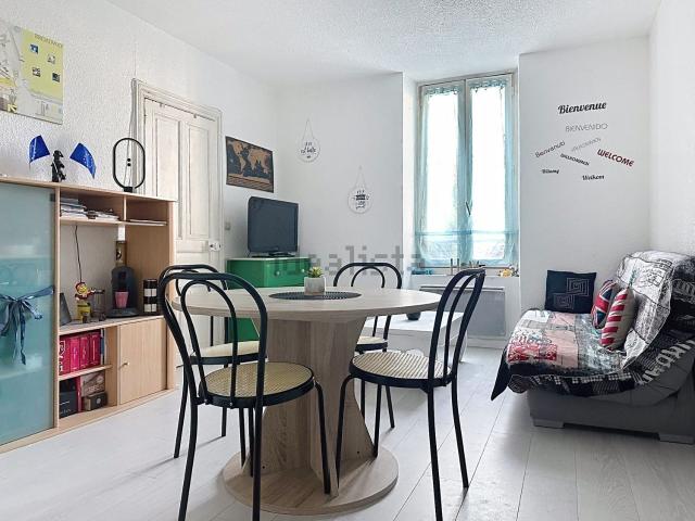 Appartement vente à Champfleuri, Clermont-Ferrand
