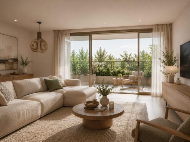 Appartement vente à Chanteranne, Clermont-Ferrand