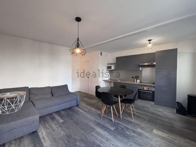 Appartement vente à L'Oradoux, Clermont-Ferrand