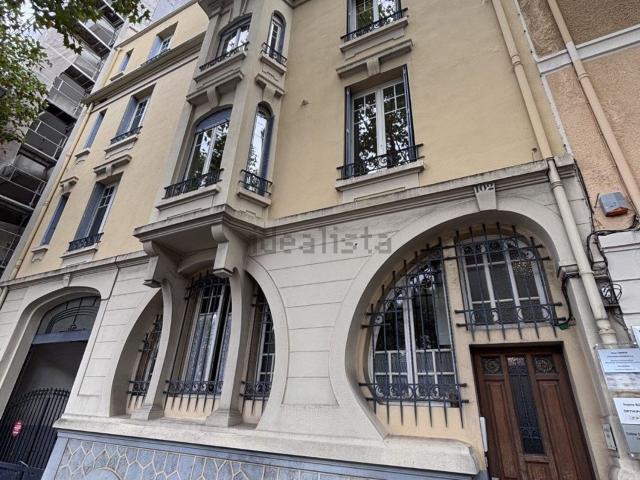 Appartement vente à Montferrand, Clermont-Ferrand