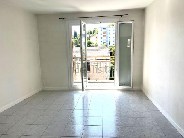 Appartement vente à Saint-Alyre, Clermont-Ferrand