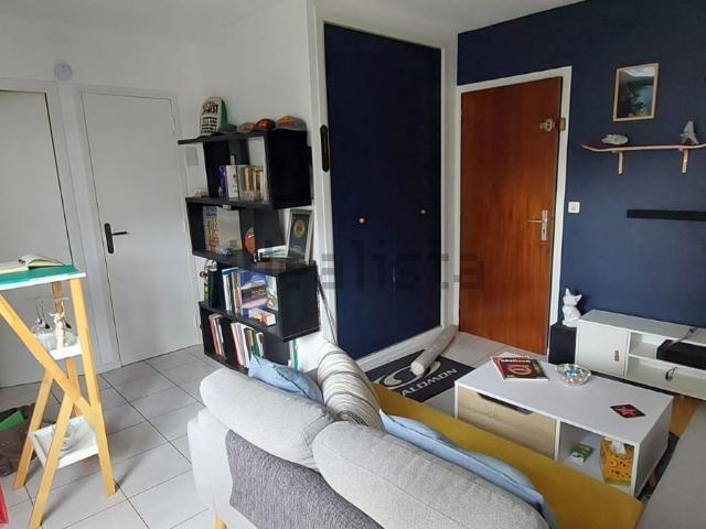 Appartement vente à Les Bughes, Clermont-Ferrand