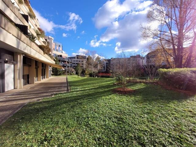 Appartement vente à Montjuzet, Clermont-Ferrand