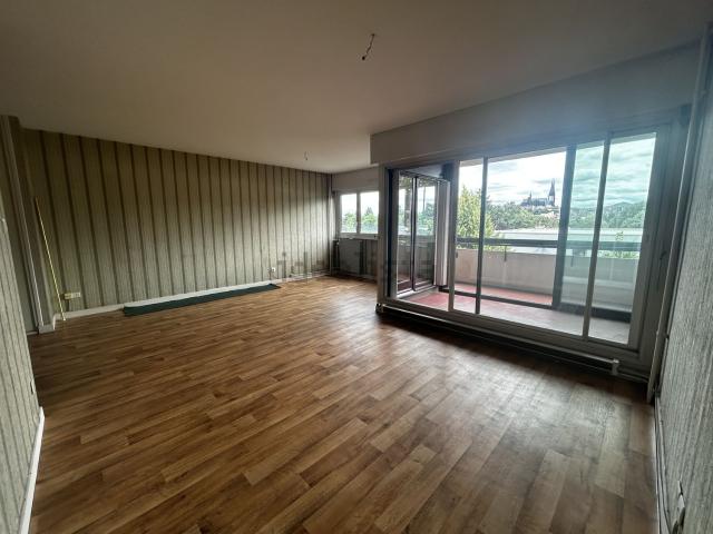 Appartement vente à Saint-Alyre, Clermont-Ferrand