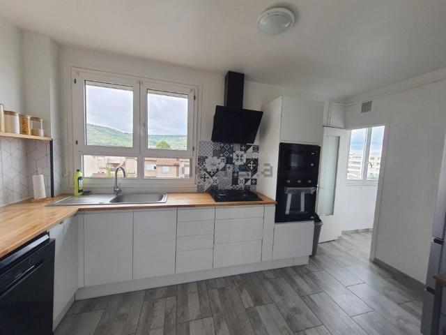 Appartement vente à Saint-Alyre, Clermont-Ferrand