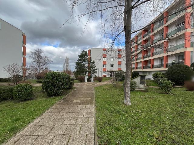 Appartement vente à Les Bughes, Clermont-Ferrand