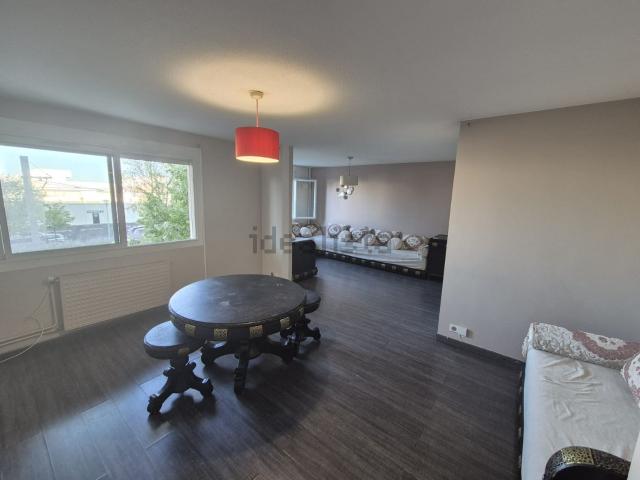 Appartement vente à Saint-Alyre, Clermont-Ferrand