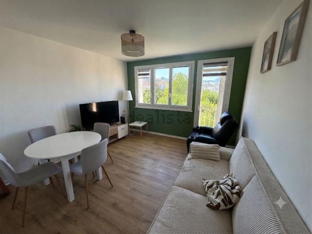 Appartement vente à Saint-Alyre, Clermont-Ferrand