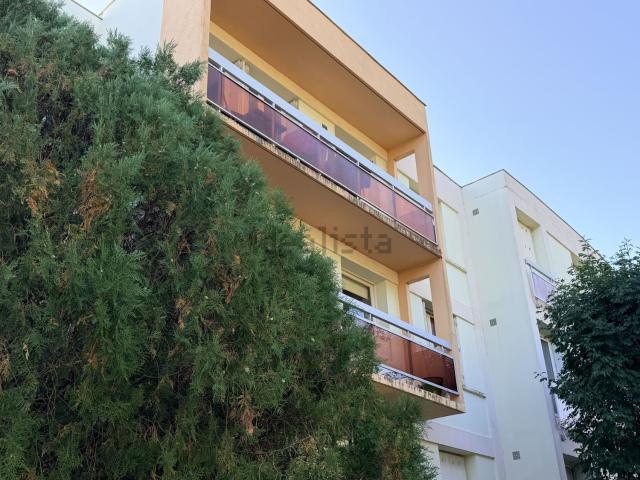 Appartement vente à Les Quatre Routes, Clermont-Ferrand