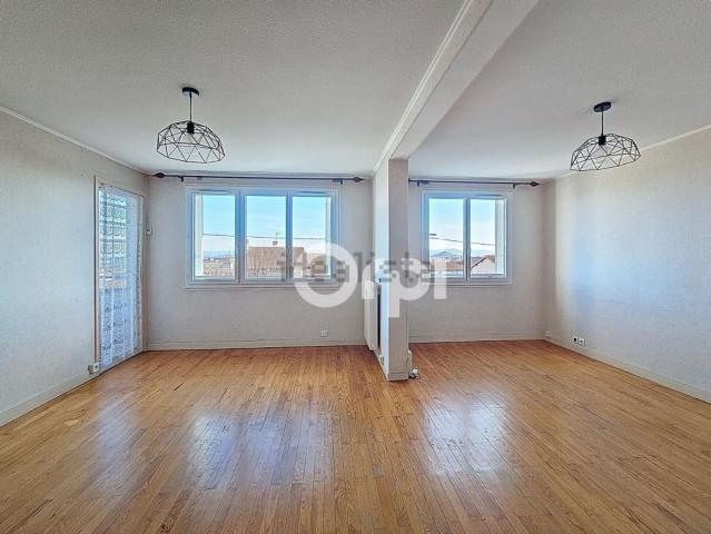 Appartement vente à Montferrand, Clermont-Ferrand