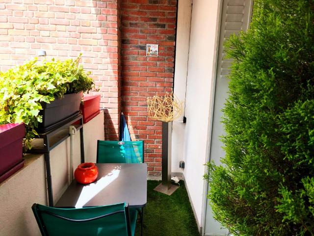 Appartement location à Clermont-Ferrand, Clermont-ferrand