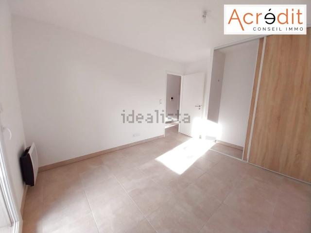 Appartement vente à Les Cassagnasses, Clermont-l'Hérault