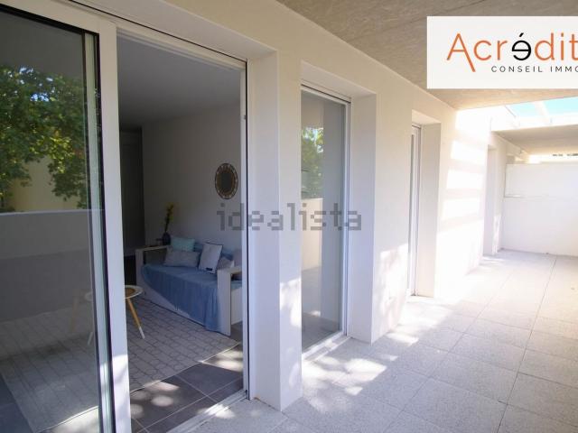Appartement vente à Les Cassagnasses, Clermont-l'Hérault