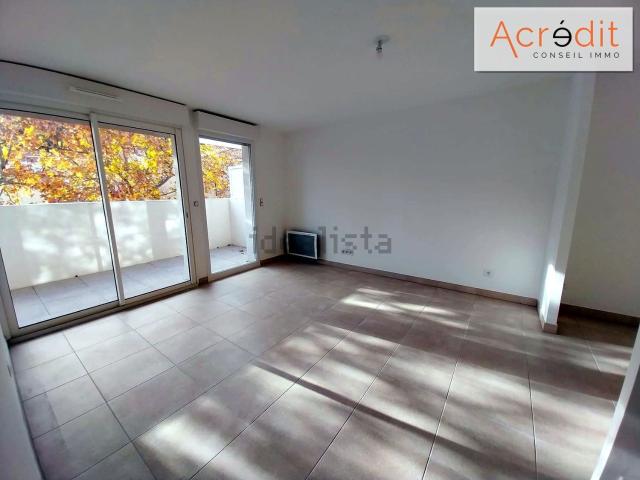 Appartement vente à Les Cassagnasses, Clermont-l'Hérault