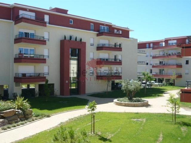 Appartement location à Les Cassagnasses, Clermont-l'Hérault