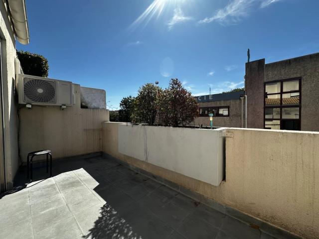 Appartement location à Les Cassagnasses, Clermont-l'Hérault