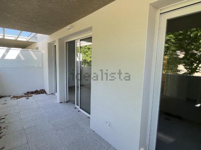Appartement vente à Les Cassagnasses, Clermont-l'Hérault