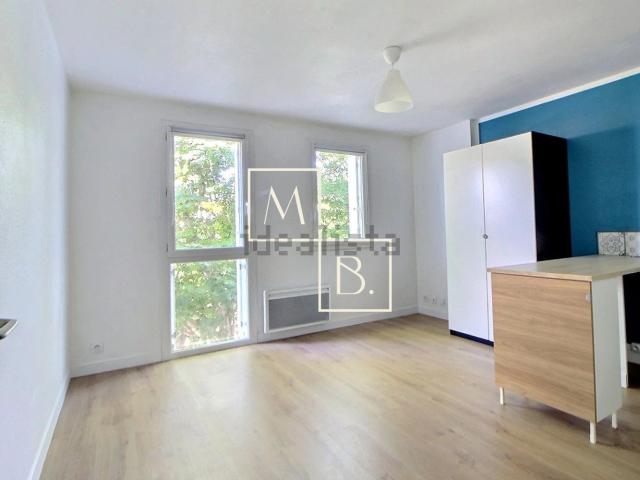 Appartement location à Les Cassagnasses, Clermont-l'Hérault