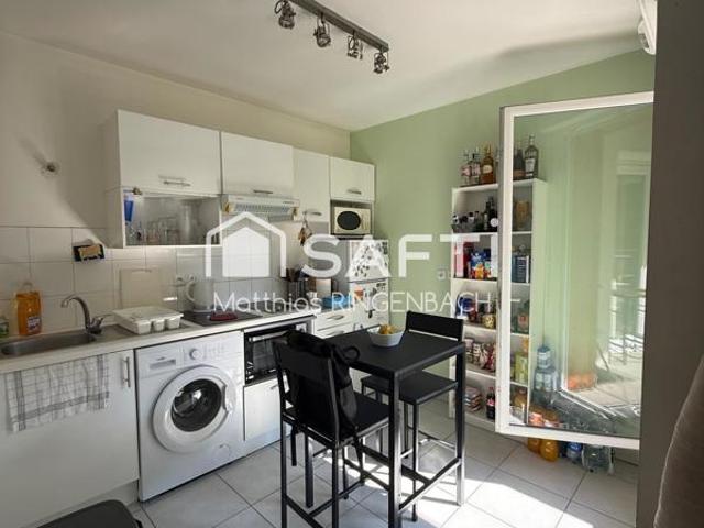 Appartement vente à Avignon