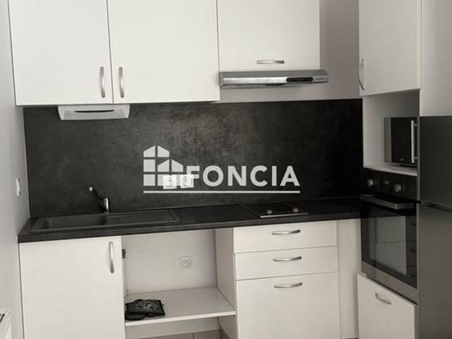 Appartement vente à Bordeaux, Cenon