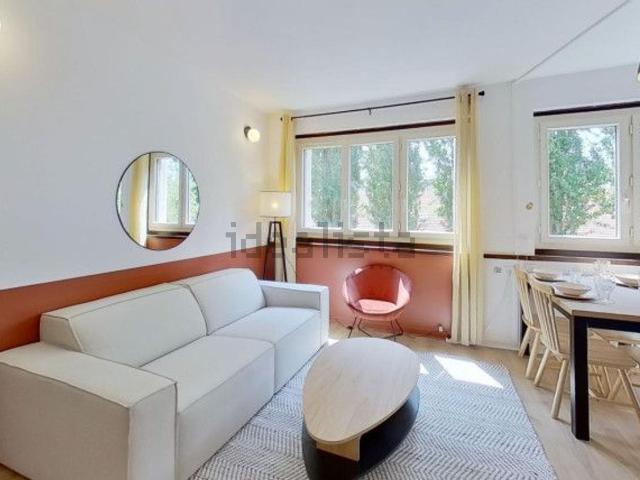 Appartement location à Clichy, Hauts-de-Seine
