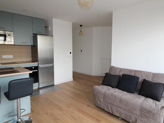 Appartement location à Nanterre, Clichy