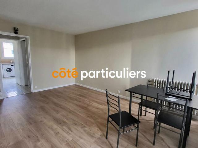 Appartement location à Nanterre, Clichy
