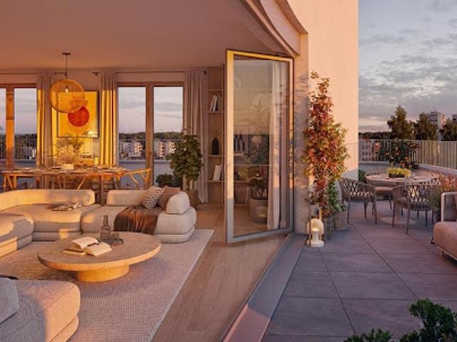 Appartement vente à France métropolitaine, Clichy-sous-bois