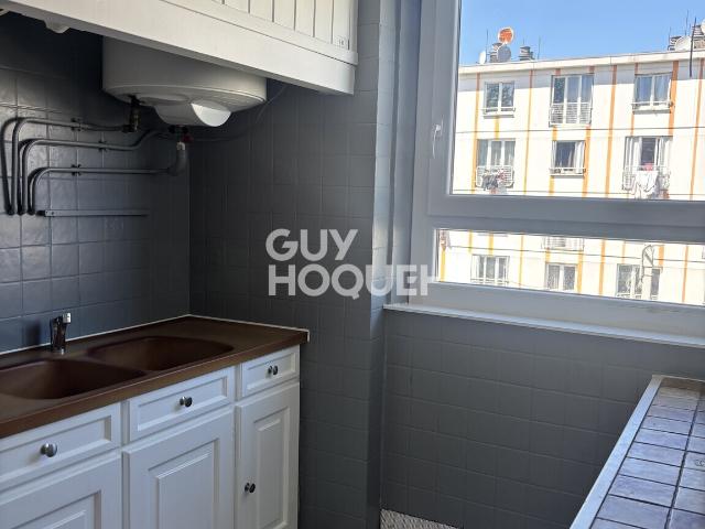 Appartement location à Le Raincy, Clichy-sous-bois