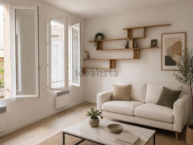 Appartement vente à Paris 9e Arrondissement, Paris