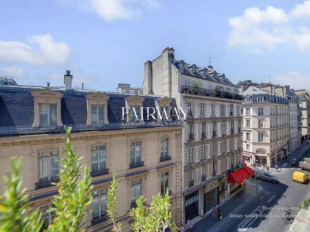 Appartement vente à Paris 9e Arrondissement, Paris