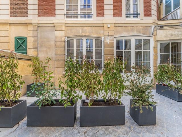 Appartement vente à Paris 9e Arrondissement, Paris