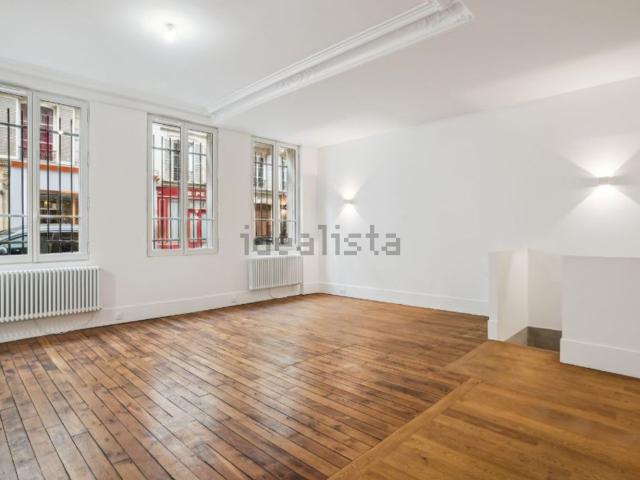 Appartement vente à Paris 9e Arrondissement, Paris