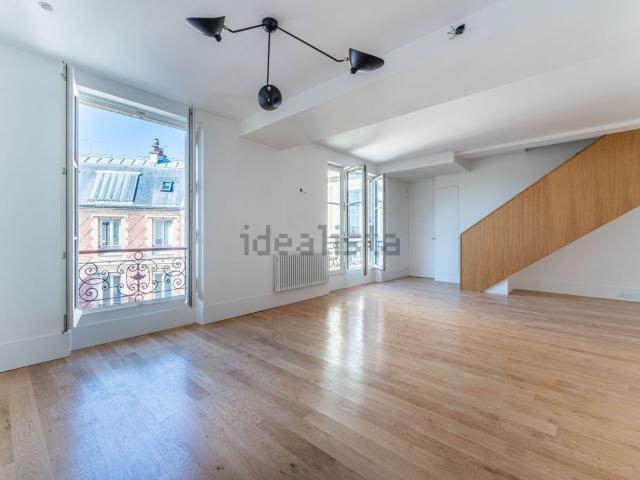 Appartement vente à Paris 9e Arrondissement, Paris