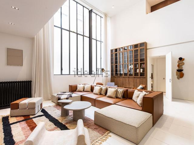 Appartement vente à Paris 9e Arrondissement, Paris