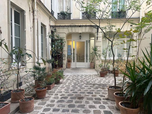 Appartement vente à Paris 9e Arrondissement, Paris
