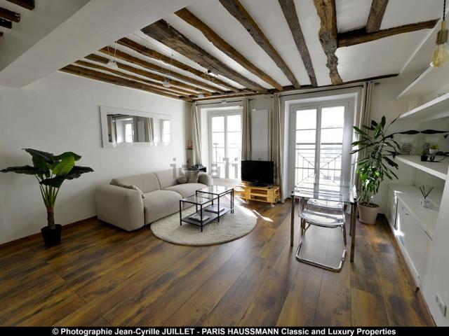 Appartement vente à Paris 9e Arrondissement, Paris