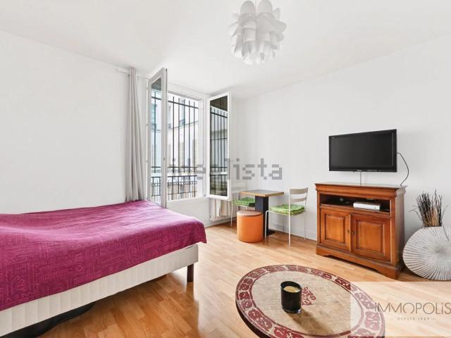 Appartement vente à Paris 9e Arrondissement, Paris